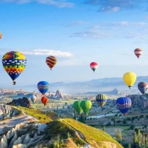 Seyahat Fırsatları