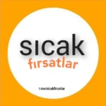 Sıcak Fırsatlar